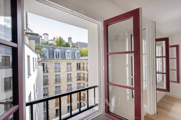 Appartement de luxe à vendre à Paris 3ème, 910 000 €, Photo 6