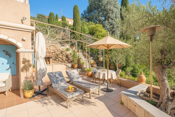 Luxury House for sale in Théoule-sur-Mer, 1 895 000 €, Photo 6
