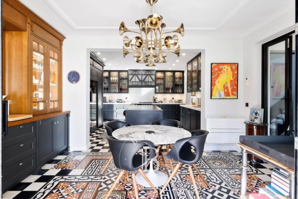 Maison de luxe à vendre à Saint-Jean-de-Luz, 4 990 000 €, Photo 7