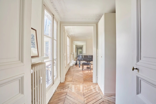 Appartement de luxe à vendre à Paris 7ème, 1 250 000 €, Photo 7