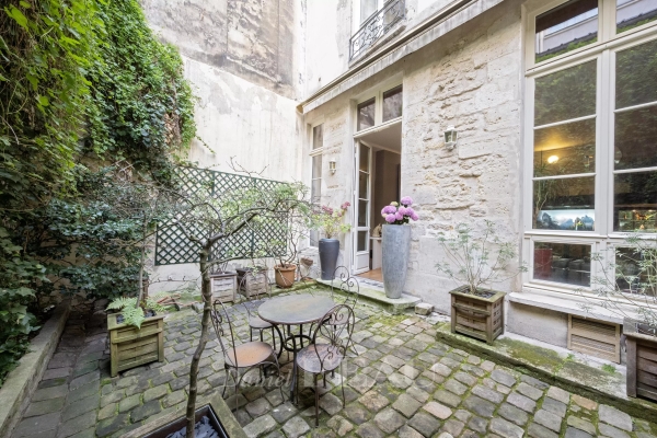 Appartement de luxe à vendre à Paris 3ème, 1 890 000 €, Photo 7