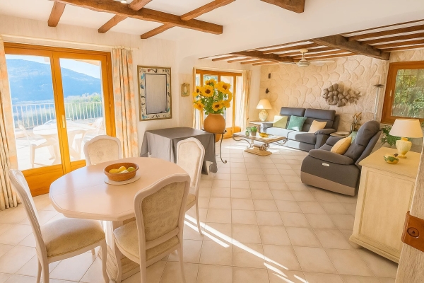 Luxury House for sale in Théoule-sur-Mer, 1 895 000 €, Photo 7