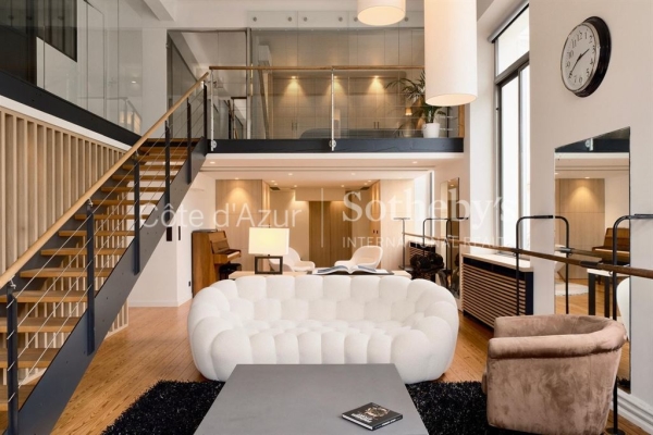 Appartement de luxe à vendre à Cannes, 1 180 000 €, Photo 2