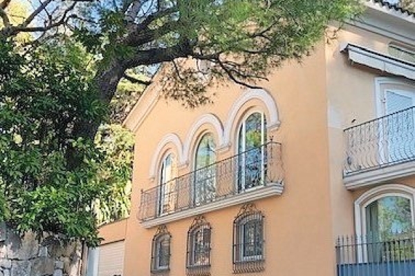 Luxury House for sale in Saint-Jean-Cap-Ferrat, 4 200 000 €, Photo 2