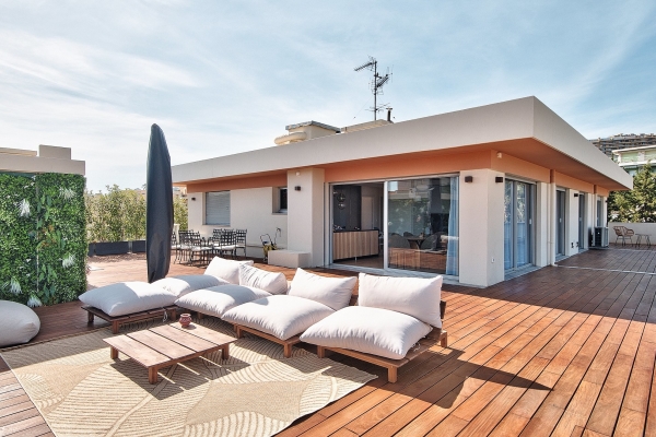 Luxury Apartment for sale in Nice, 1 690 000 €, Photo 2