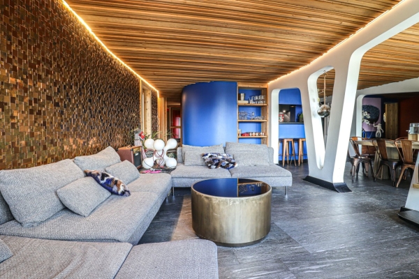 Appartement de luxe à vendre à Morzine, 3 175 000 €, Photo 2