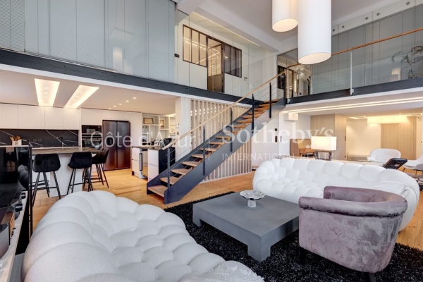 Appartement de luxe à vendre à Cannes, 1 180 000 €, Photo 3