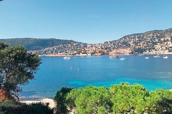 Luxury House for sale in Saint-Jean-Cap-Ferrat, 4 200 000 €, Photo 3