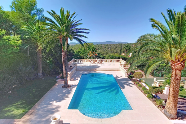 Maison de luxe à vendre à Saint-Raphaël, 1 795 000 €, Photo 4