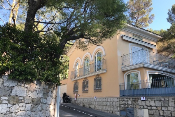 Luxury House for sale in Saint-Jean-Cap-Ferrat, 4 200 000 €, Photo 4