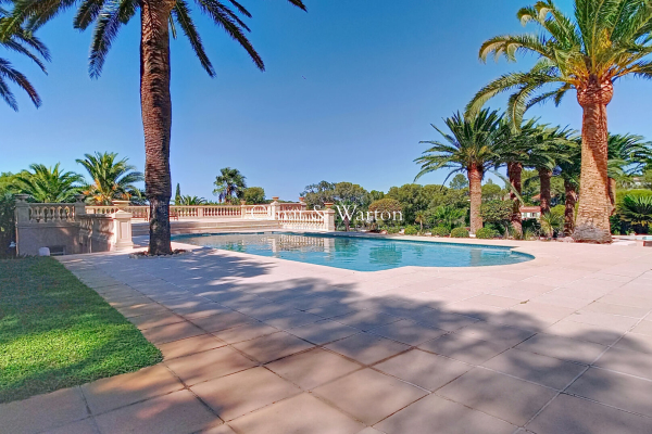 Maison de luxe à vendre à Saint-Raphaël, 1 795 000 €, Photo 5