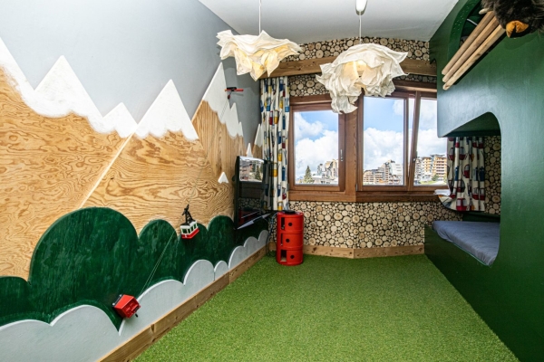 Appartement de luxe à vendre à Morzine, 3 175 000 €, Photo 6