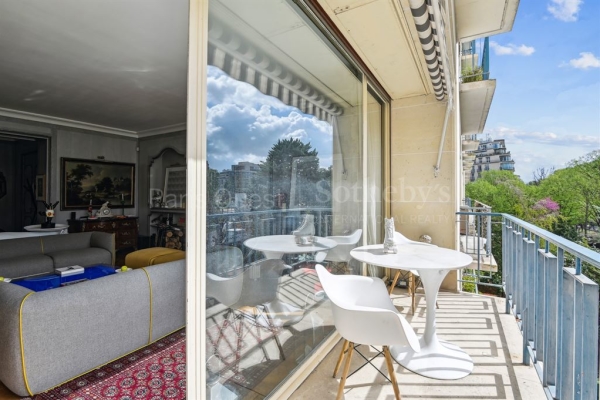 Appartement de luxe à vendre à Paris 16Ème, 2 640 000 €, Photo 4