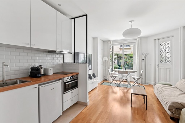 Appartement de luxe à vendre à Paris 16Ème, 950 000 €, Photo 5