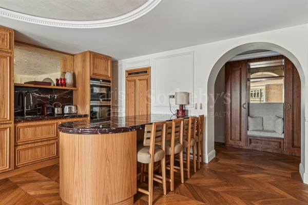 Appartement de luxe à vendre à Paris 2Ème, 1 760 000 €, Photo 5