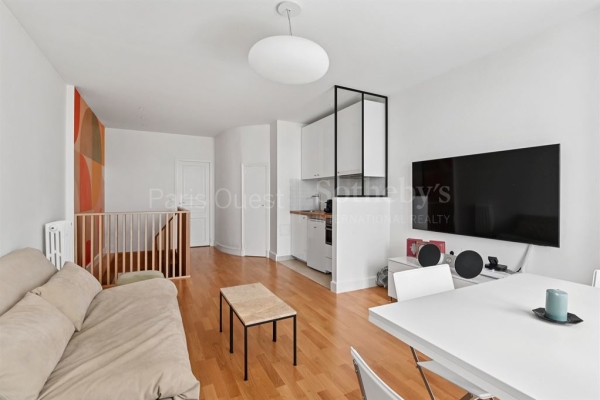 Appartement de luxe à vendre à Paris 16Ème, 950 000 €, Photo 6