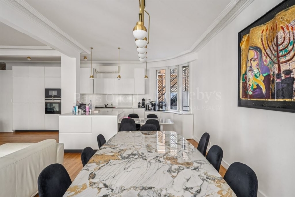 Appartement de luxe à vendre à Paris 16Ème, 1 629 000 €, Photo 6