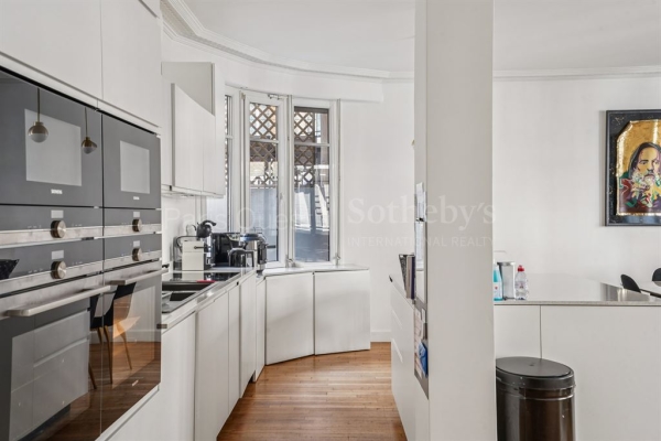 Appartement de luxe à vendre à Paris 16Ème, 1 629 000 €, Photo 7