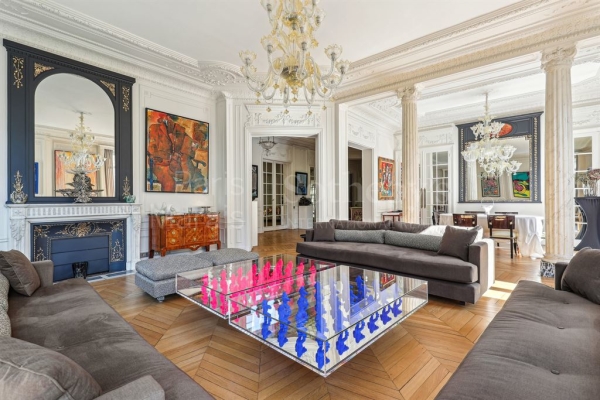 Appartement de luxe à vendre à Paris 11ème, 2 995 000 €, Photo 1