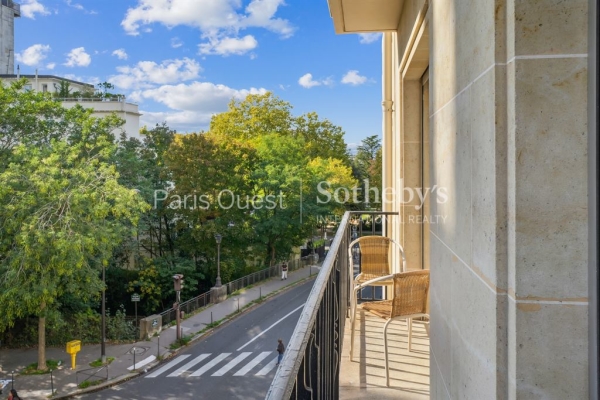 Appartement de luxe à vendre à Paris 16Ème, 1 695 000 €