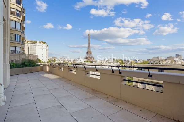Appartement de luxe à vendre à Paris 16Ème, 5 700 000 €, Photo 1