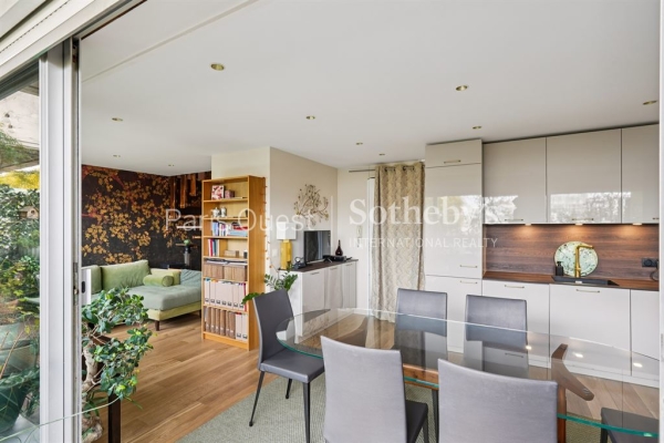 Appartement de luxe à vendre à Neuilly-sur-Seine, 749 000 €, Photo 2
