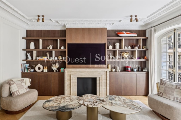 Appartement de luxe à vendre à Neuilly-sur-Seine, 1 550 000 €, Photo 3