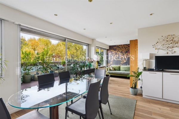 Appartement de luxe à vendre à Neuilly-sur-Seine, 749 000 €, Photo 3