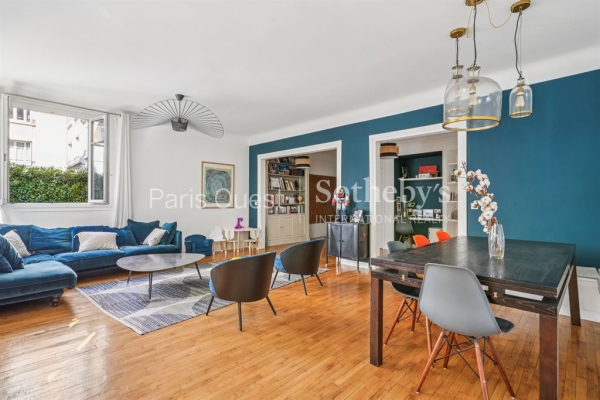Appartement de luxe à vendre à Neuilly-sur-Seine, 1 470 000 €, Photo 4