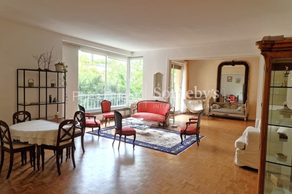Appartement de luxe à vendre à Neuilly-sur-Seine, 1 493 000 €, Photo 4