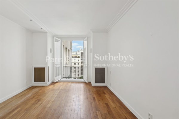 Luxury Apartment for sale in Paris 16ème, 1 495 000 €, Photo 4