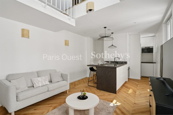 Appartement de luxe à vendre à Paris 16Ème, 749 000 €, Photo 4