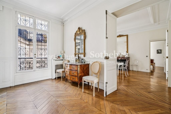 Luxury Apartment for sale in Paris 8ème, 2 700 000 €, Photo 4