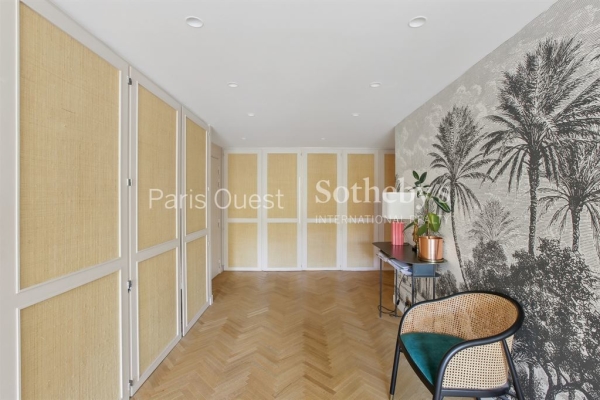Appartement de luxe à vendre à Neuilly-sur-Seine, 1 360 000 €, Photo 5