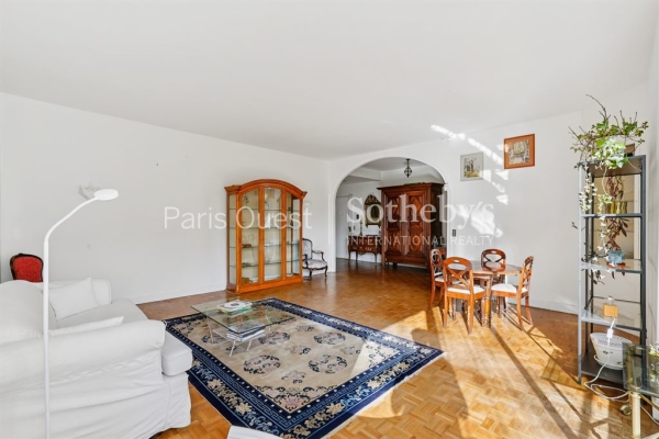 Appartement de luxe à vendre à Neuilly-sur-Seine, 1 493 000 €, Photo 5