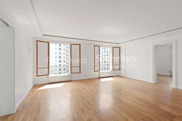 Luxury Apartment for sale in Paris 16ème, 1 495 000 €, Photo 5