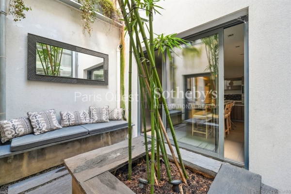 Maison de luxe à vendre à Paris 15ème, 4 400 000 €, Photo 5