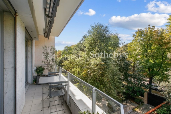 Appartement de luxe à vendre à Neuilly-sur-Seine, 1 360 000 €, Photo 6