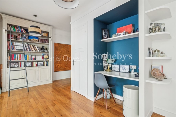 Appartement de luxe à vendre à Neuilly-sur-Seine, 1 470 000 €, Photo 6