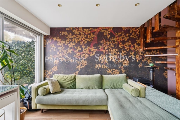 Appartement de luxe à vendre à Neuilly-sur-Seine, 749 000 €, Photo 6