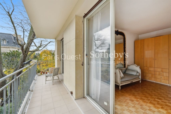 Appartement de luxe à vendre à Neuilly-sur-Seine, 1 493 000 €, Photo 6