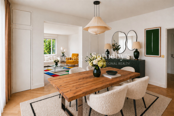 Appartement de luxe à vendre à Paris 16ème, 1 560 000 €, Photo 6