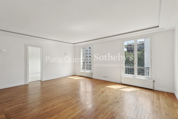 Luxury Apartment for sale in Paris 16ème, 1 495 000 €, Photo 6