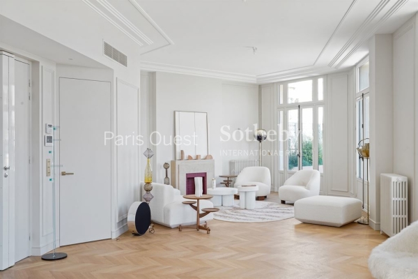 Appartement de luxe à vendre à Paris 16Ème, 5 700 000 €, Photo 6