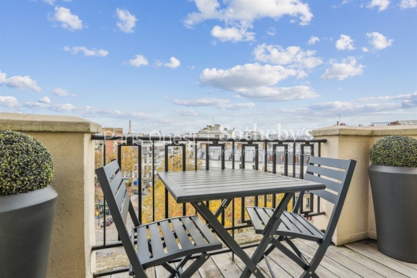 Luxury Apartment for rental in Paris 16Ème, 5 950 €, Photo 6