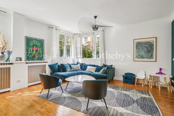 Appartement de luxe à vendre à Neuilly-sur-Seine, 1 470 000 €, Photo 7