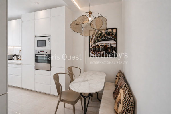 Appartement de luxe à vendre à Paris 16ème, 1 560 000 €, Photo 7