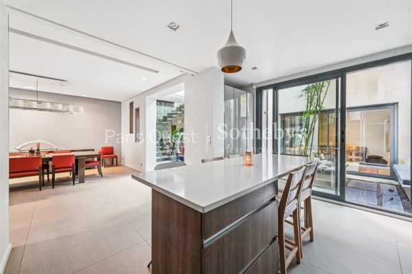 Maison de luxe à vendre à Paris 15ème, 4 400 000 €, Photo 7