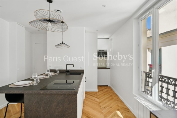 Appartement de luxe à vendre à Paris 16Ème, 749 000 €, Photo 7