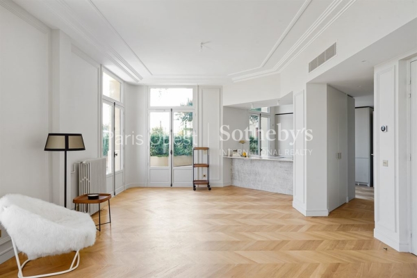 Appartement de luxe à vendre à Paris 16Ème, 5 700 000 €, Photo 7